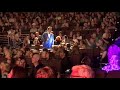 Chris Isaak (LIVE) / 5:15 + Take My heart / Pechanga Casino & resort - Temecula, CA / 8/30/19