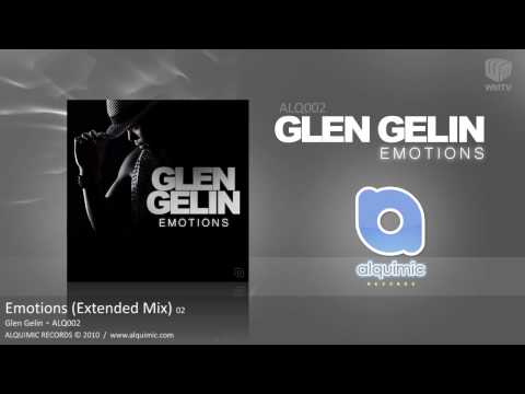 ALQ002.02 - Glen Gelin - Emotions (Extended Mix)