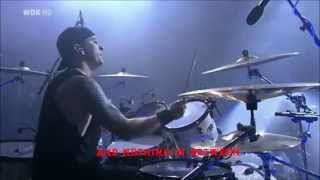 bullet for my valentine pleasure and pain lyrics