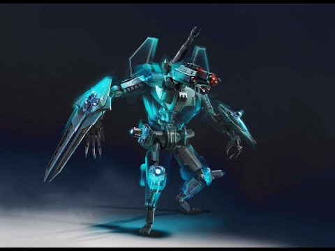 SWTOR Guides - Gods from the Machine - Nahut SM Video Guide