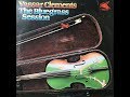 Vassar Clements - The Bluegrass Session (Full Album)