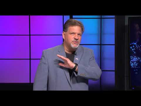 7 Minute Bible Study, Ways Of Truth | Daniel 10-12