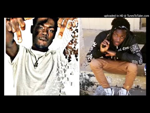 Bmb Money -Trust Issues Featuring Eric J. Sosa