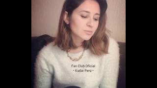 Bárbara Sepúlveda - Abismo (Disco Nadha) Kudai