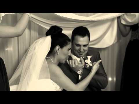 Elahe & Dariush Wedding London 2