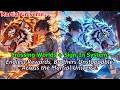 Signing In From Martial Universe A System Cheat To Power Beyond Limits Martialuniverse Xianxia