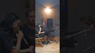 Download lagu Super Funk - Funky Kopral (cover by HighFive) #kidsdrummer #festival #superfunk mp3