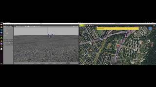 Drone HITL