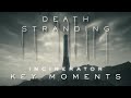 🔥 Incinerator - Death Stranding Key Moments – Part 5 (4K) Cinematics