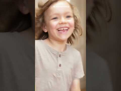 Goldrichtig! Mehr Zeit für Familienmomente. 💛Jetzt kostenlose Probelieferung genießen.