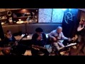 08 Straight No Chaser Friday Night Jazz at the Anchor In 12/04/15