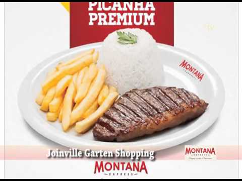 Montana Express 07-06-2014