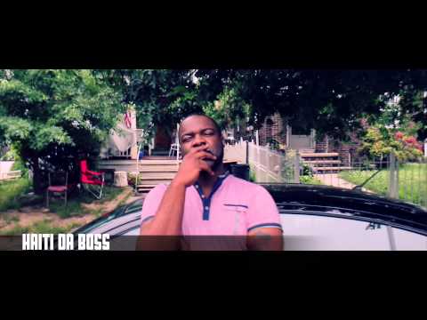 Haiti Da Boss Cypher (Promo) Lotnivorecords