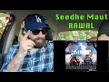 Larry’s REACTION || Seedhe Maut x Rawal - CHAMPION ||Parked Up Anywhere 🇬🇧🇮🇳🇦🇱 [2023] @SeedheMaut
