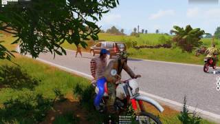 O&#39;Leary Brothers - 1st Day