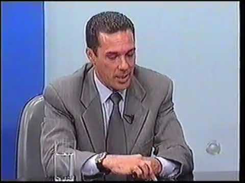 Corinthians 2x2 Portuguesa - Semi final do Paulistão 98 - Análise da arbitragem de Javier Castrilli