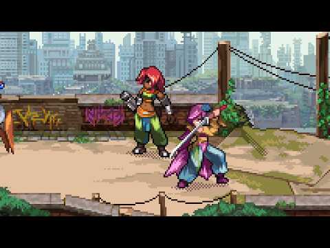 Robot Rhapsody Official Trailer