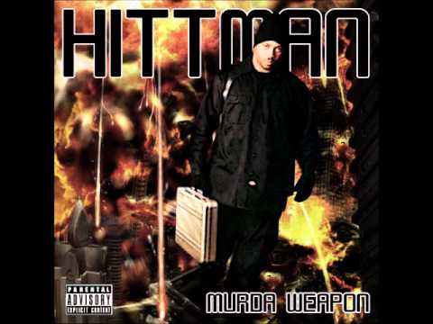 Hittman - Blow It Up