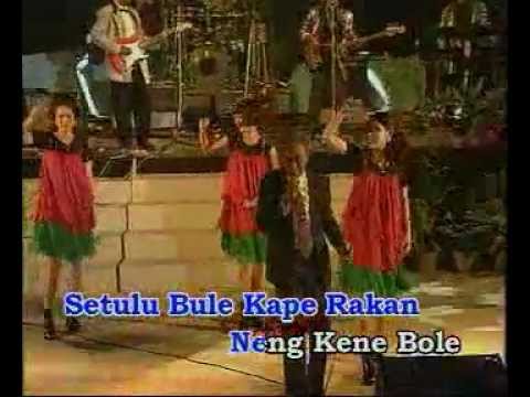 Kassim Selamat - La Aube (Konsert Masih Ada Yang Sayang-A. Ramlie 1996)