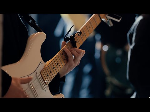 Tim Brady - Instruments of Happiness - 100 guitares 2025