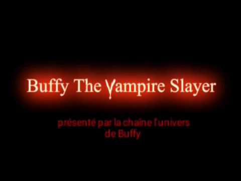 Buffy the vampires slayer : another Horizon