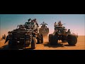 Iris - Hell's Coming With Me (Fanvideo In Mad Max)