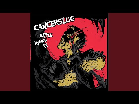 Betrayed - Cancerslug