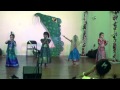 Janmastami - Dance - Swagatam Krishna - 1/7 
