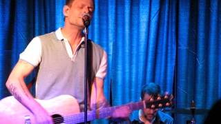 6/15 Gin Blossoms - Until I Fall Away @ Ram's Head Onstage, Annapolis, MD 8/03/15