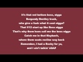 Red Bottom Boss - The Game (feat. Rick Ross ...
