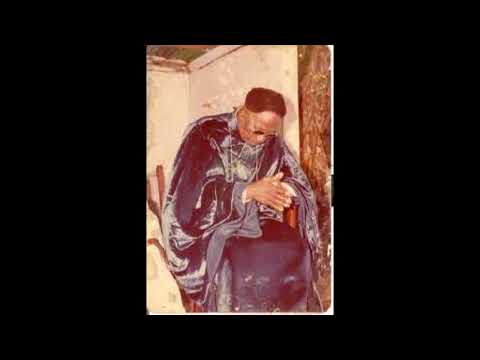 In memory of Papa Oshoffa-C.C.C. Hymn 158