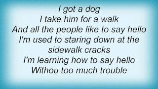 Eels - Things The Grandchildren Should Know Lyrics