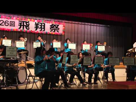 秀明大学 第27回飛翔祭 PR3
