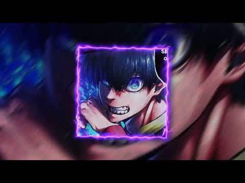 NONTHENSE - Alors Brazil  [ Super Slowed + Reverb ]