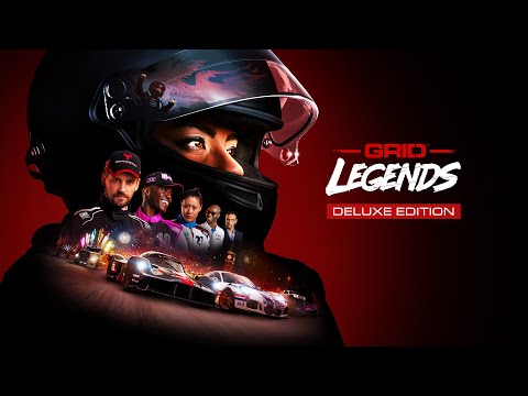 GRID™ Legends: Deluxe Edition (by Codemasters) IOS Gameplay Video (HD) - YouTube