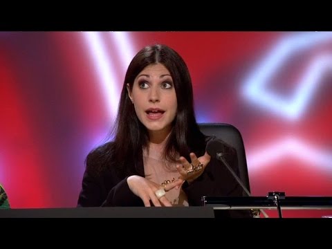 Nour El Refais briljanta lösning på ungdomars ekonomiska problem - Parlamentet (TV4)