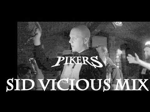 05. Pikers - Wyjątkowy przypadek [SID VICIOUS MIX]