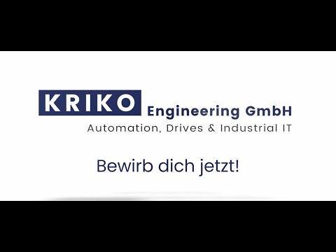 KRIKO Engineering GmbH| Unternehmensfilm