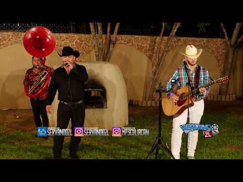 El Chalinillo - El Ultimo Suspiro (En Vivo 2018)