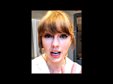 "Sick Person!" Taylor Swift SLAMS Ellen For HUMILIATING Her On Her Show