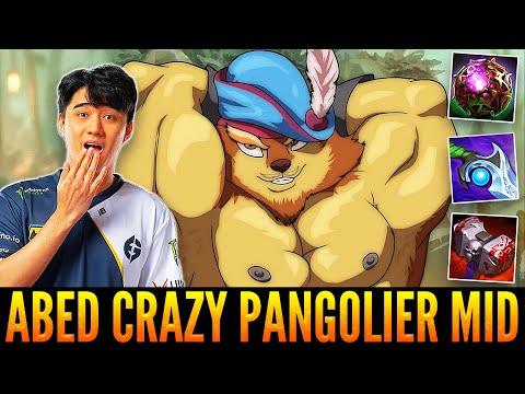 ABED Pangolier And JACKBOYS vs KUKU - What a Game - Dota 2 Highlights