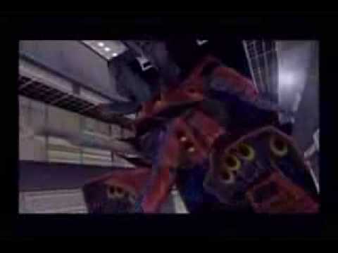 Gundam UC Climax Game Demo