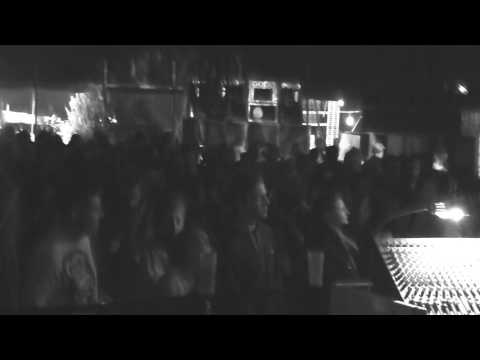 Dub Camp Festival 2016 - Blackboard Jungle ▶ Al Campbell & The Riddim Activist "Live It Up" ③