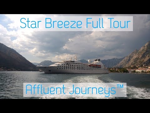 download lagu mp3 mp4 Windstar Cruises Star Breeze, download lagu Windstar Cruises Star Breeze gratis, unduh video klip Windstar Cruises Star Breeze