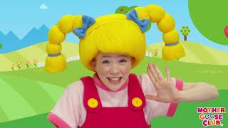 Johny Johny Yes Papa Nursery Rhymes Simple Songs for Children and Toddlers by Mother Goose Club