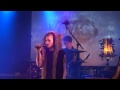 Kovacs - Fool Like You @ Rock in Stock Showcase ...