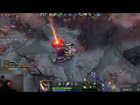 "DAVAI TOP WHEN DIVE" - Gorgc