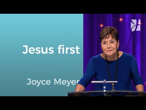 AUF SEGEN BAUEN 🏗️ Gottes Willen jeden Tag im Leben umsetzen 😇 – Joyce Meyer – Gott begegnen