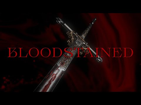 Sentinel Complex - Bloodstained