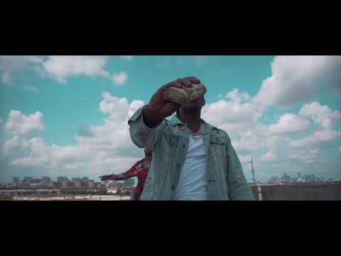 Above The Rim - Money Gang Slugga & Tony Snow